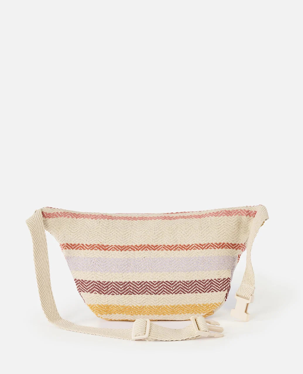 Rip Curl Retro Swell Large Waist Bag Riñonera