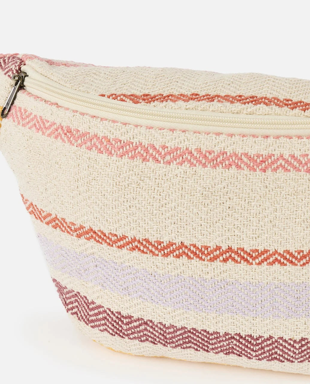 Rip Curl Retro Swell Large Waist Bag Riñonera
