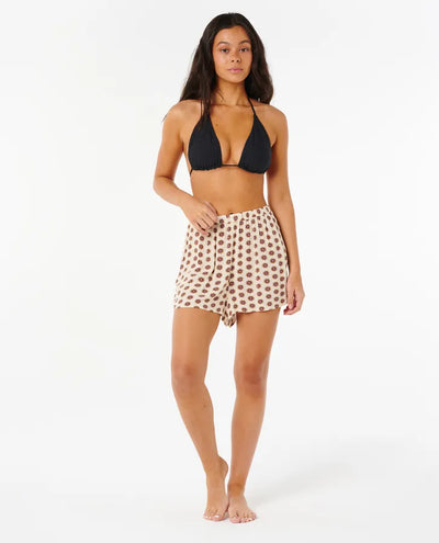 Rip Curl Cala Nights Pantalón Corto Mujer