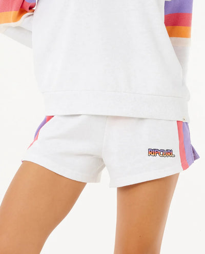 Rip Curl Las Dalias Colourblock Shorts Mujer