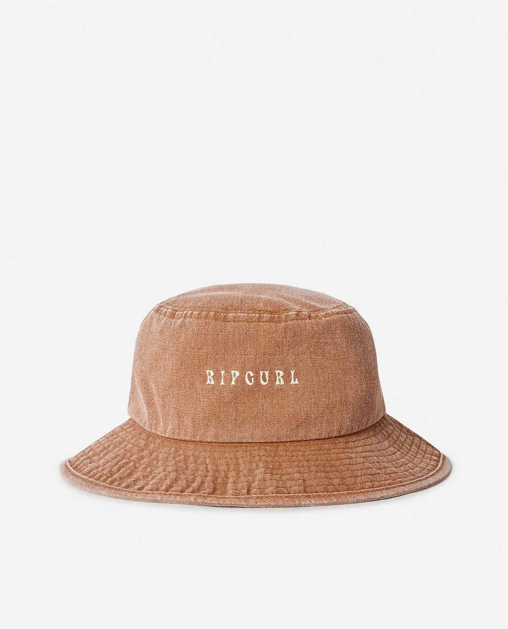 Rip Curl Washed UPF Mid Brim Hat Sombrero Mujer