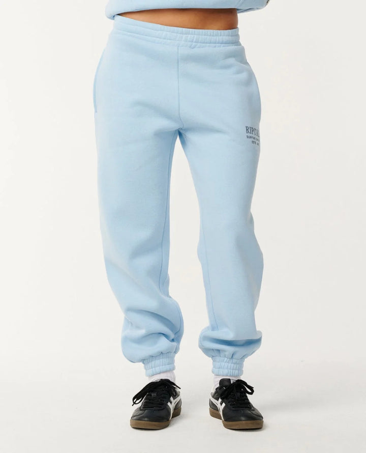 Rip Curl Surf Staple Trackpant  Pantalones Mujer