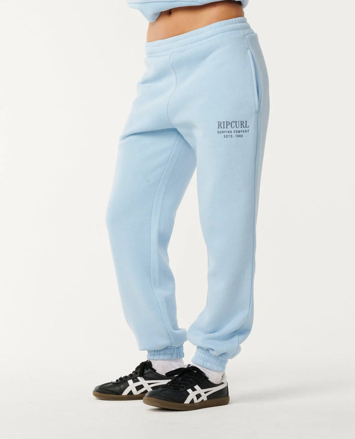 Rip Curl Surf Staple Trackpant  Pantalones Mujer