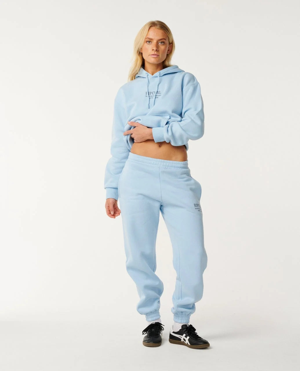 Rip Curl Surf Staple Trackpant  Pantalones Mujer