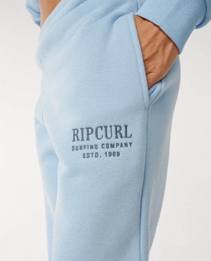 Rip Curl Surf Staple Trackpant  Pantalones Mujer
