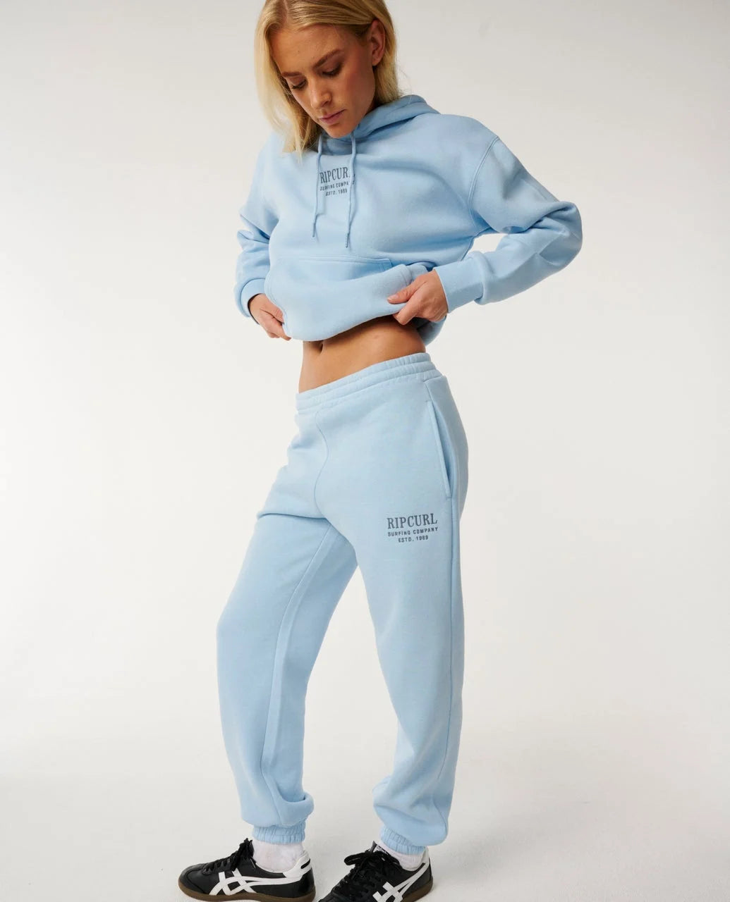 Rip Curl Surf Staple Trackpant  Pantalones Mujer