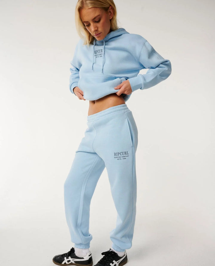 Rip Curl Surf Staple Trackpant  Pantalones Mujer