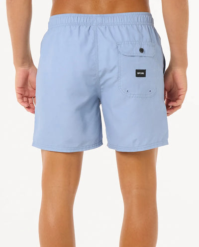 Rip Curl Easy Living Volley 16´´ Bañador Hombre