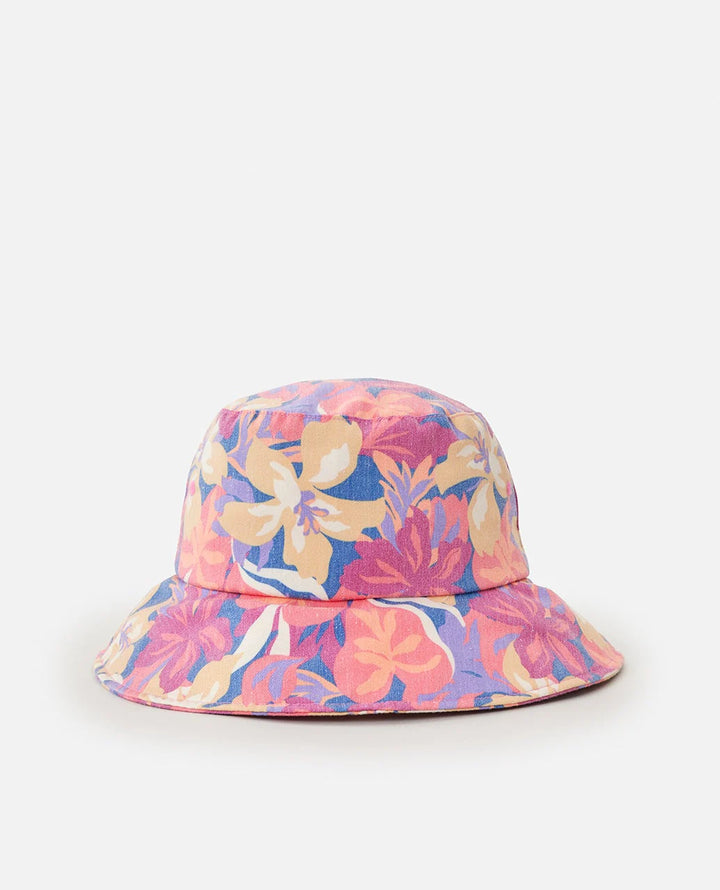 Rip Curl Mixed UPF Bucket Hat Sombrero Mujer