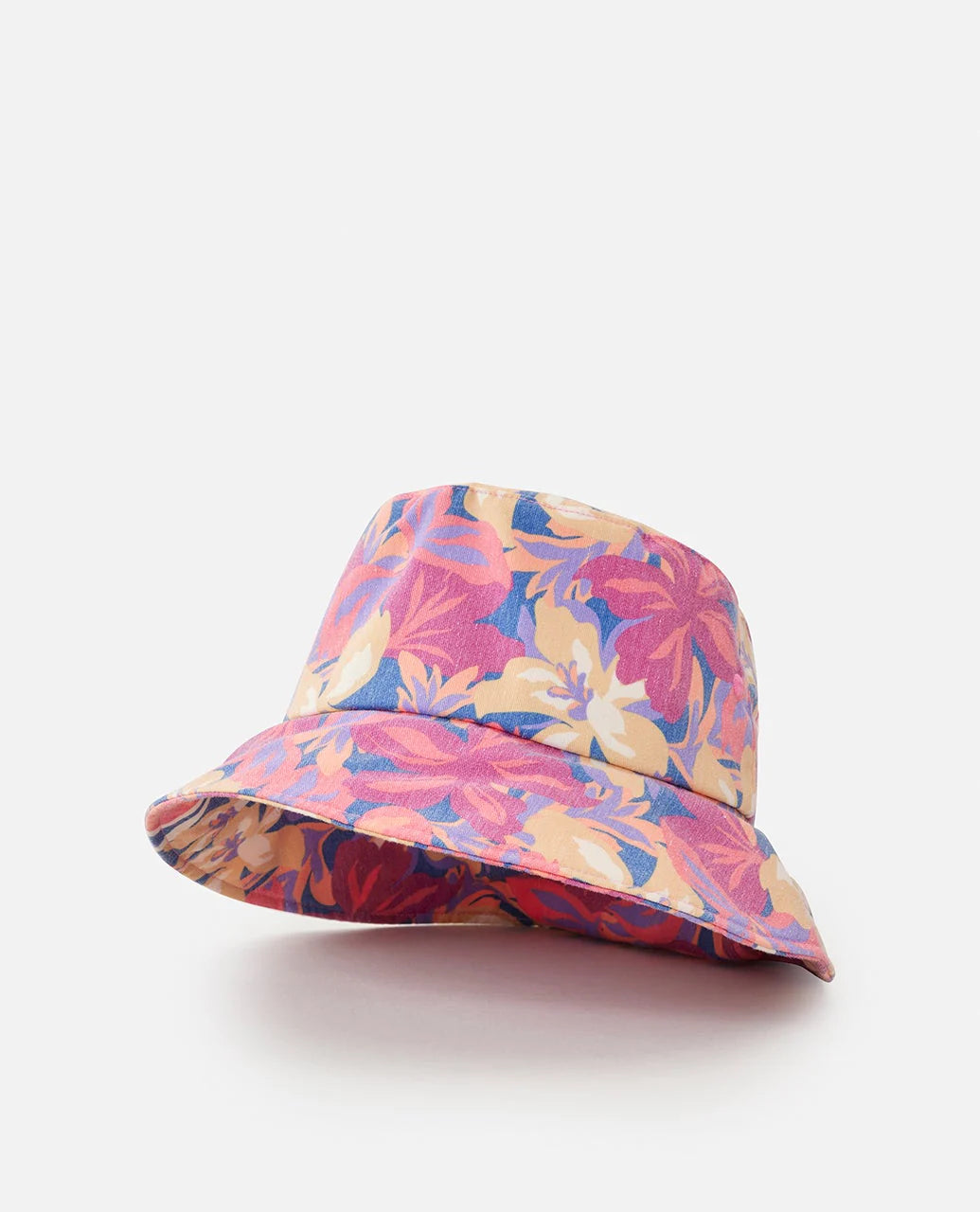 Rip Curl Mixed UPF Bucket Hat Sombrero Mujer
