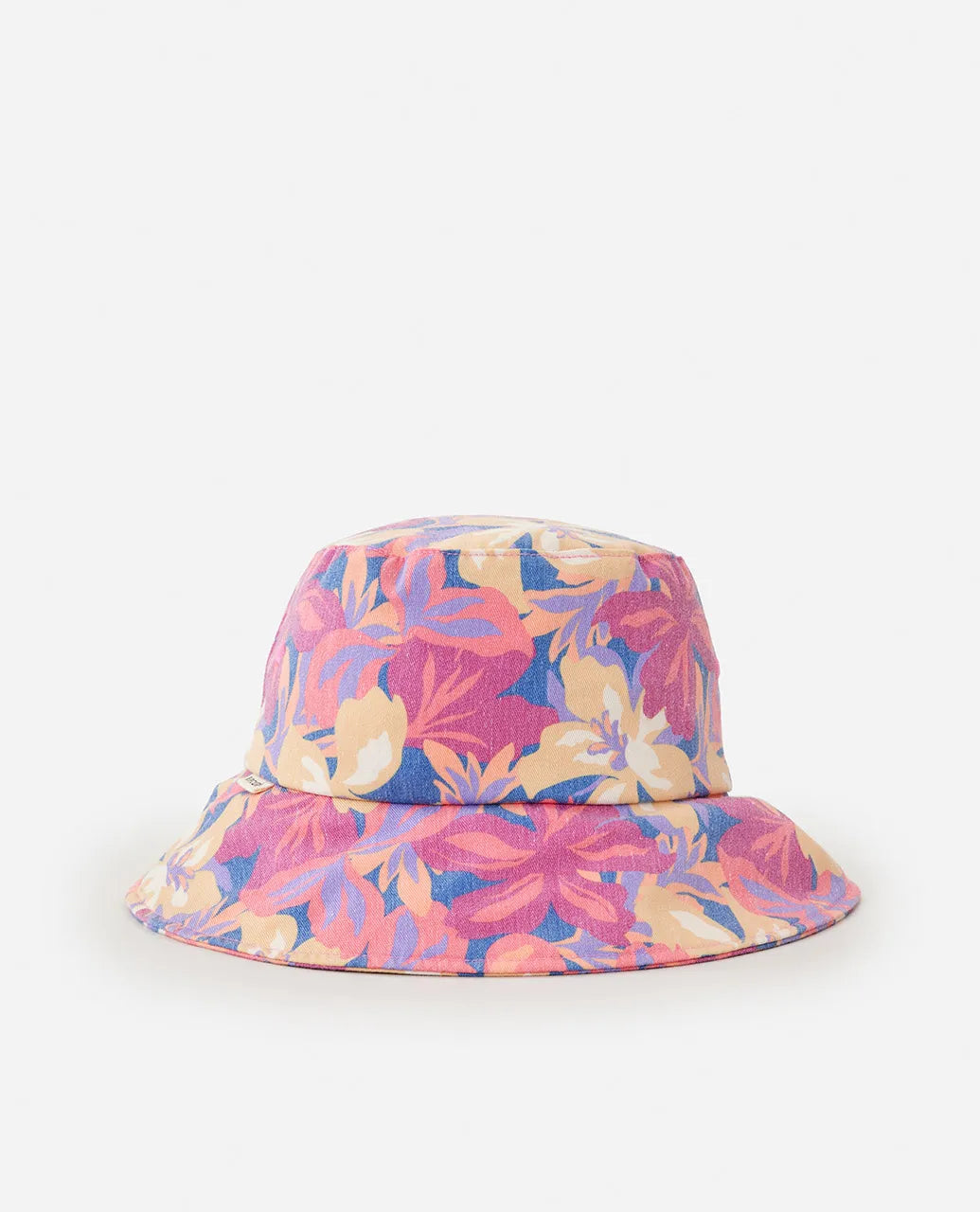 Rip Curl Mixed UPF Bucket Hat Sombrero Mujer