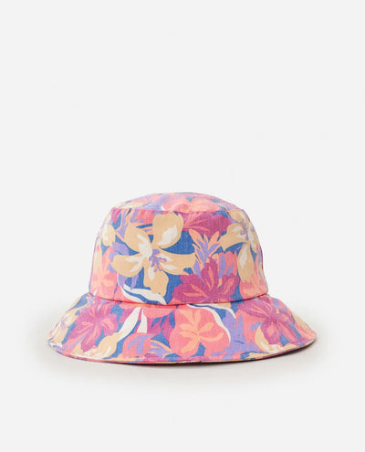 Rip Curl Mixed UPF Bucket Hat Sombrero Mujer