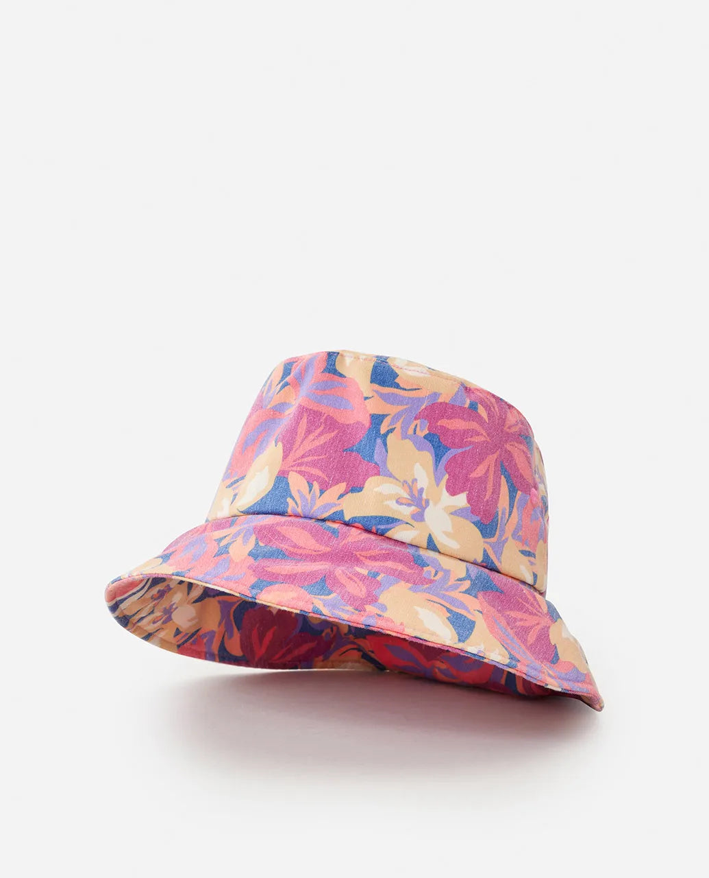 Rip Curl Mixed UPF Bucket Hat Sombrero Mujer