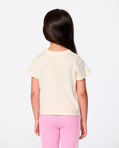 Rip Curl Artist of Search Standard  Camiseta Niña