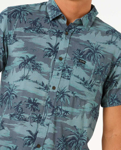 Rip Curl Dreamer barrel Killa Camisa Hombre