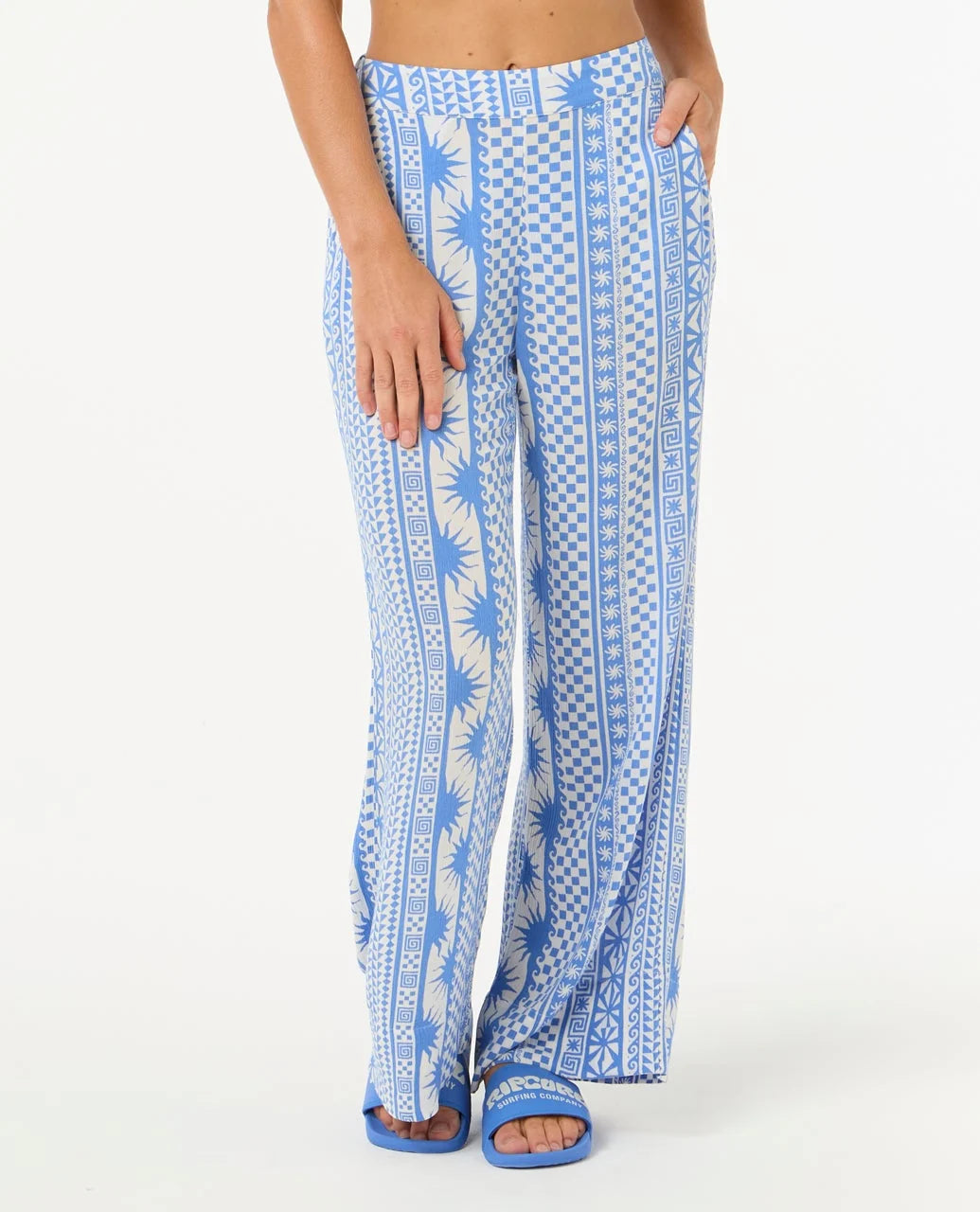 Rip Curl San Carlos Beach Pant Pantalón De Playa De Mujer