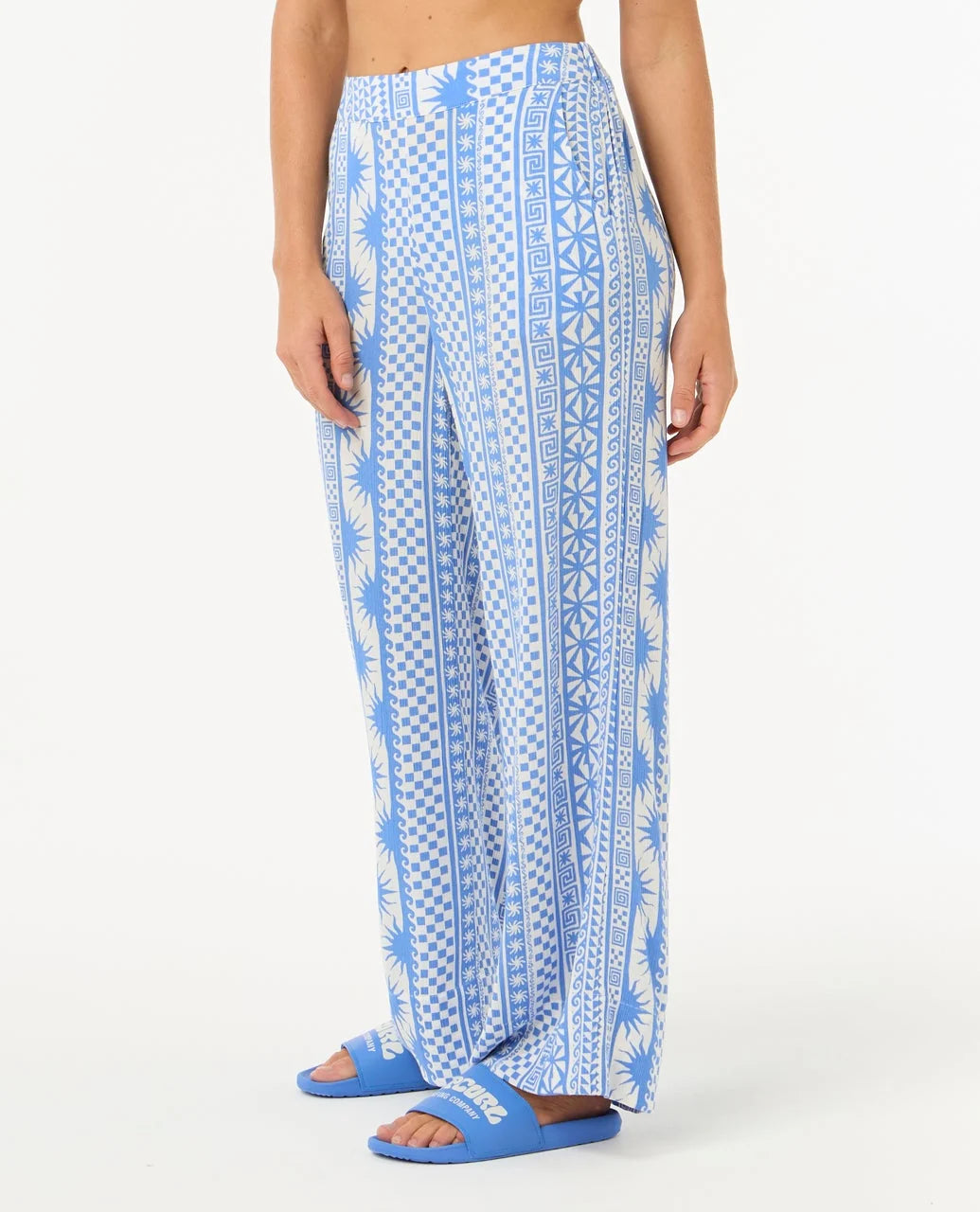 Rip Curl San Carlos Beach Pant Pantalón De Playa De Mujer