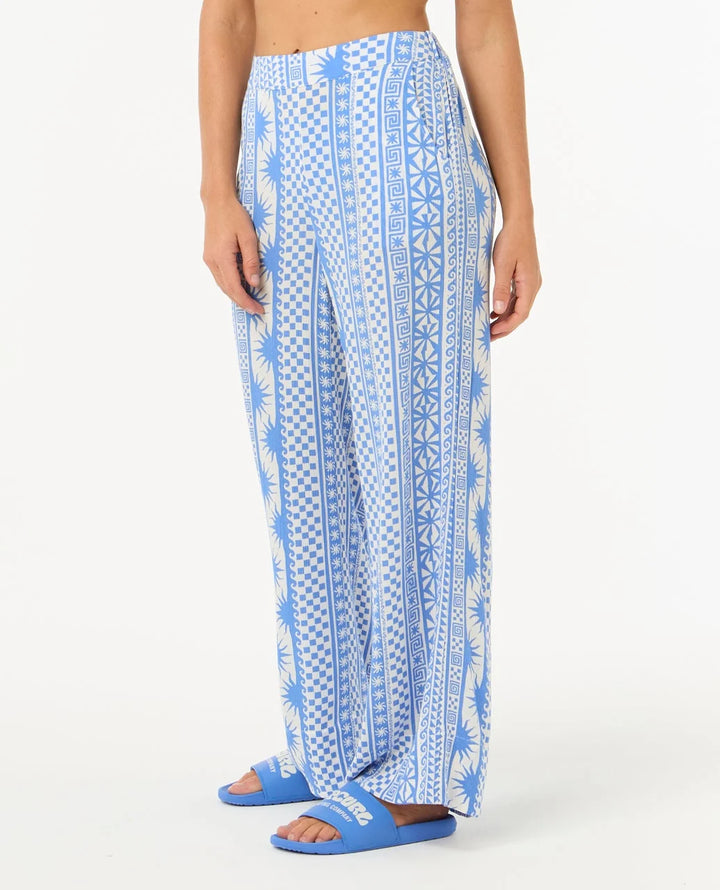 Rip Curl San Carlos Beach Pant Pantalón De Playa De Mujer