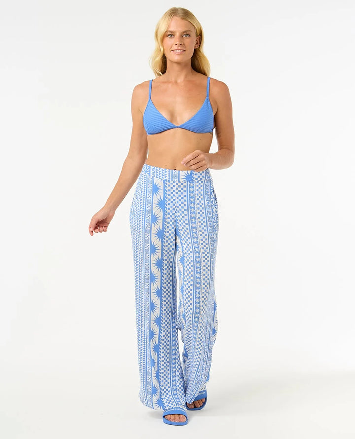 Rip Curl San Carlos Beach Pant Pantalón De Playa De Mujer