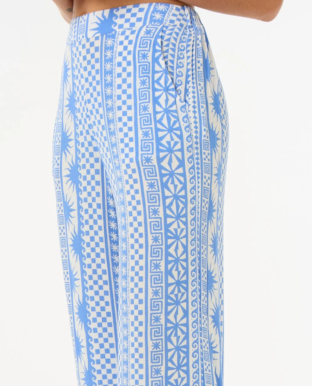 Rip Curl San Carlos Beach Pant Pantalón De Playa De Mujer
