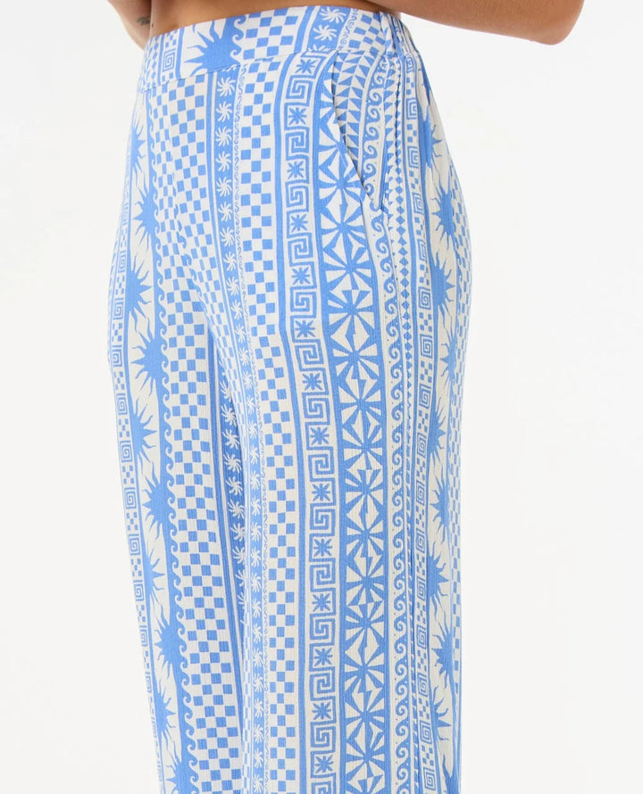 Rip Curl San Carlos Beach Pant Pantalón De Playa De Mujer