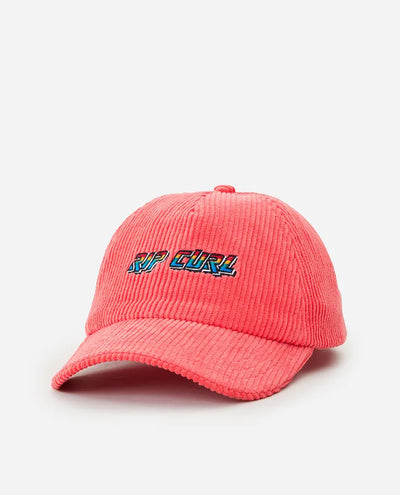 Rip Curl Icons Of Surf Gorra Mujer