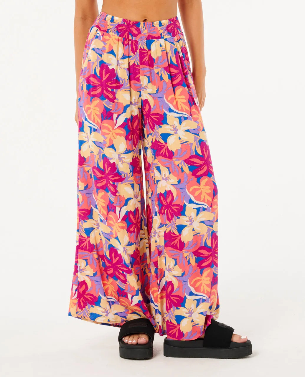 Rip Curl Neon Isles Pantalón de Playa Mujer