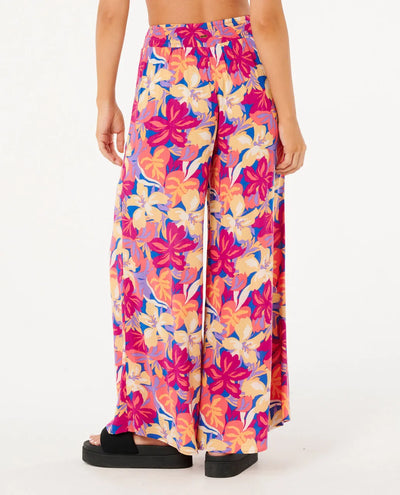 Rip Curl Neon Isles Pantalón de Playa Mujer