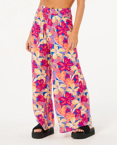 Rip Curl Neon Isles Pantalón de Playa Mujer