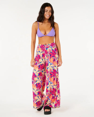 Rip Curl Neon Isles Pantalón de Playa Mujer