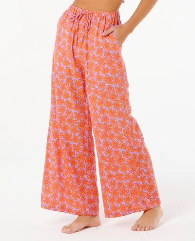Rip Curl Neon Isles Pantalón de Playa Mujer