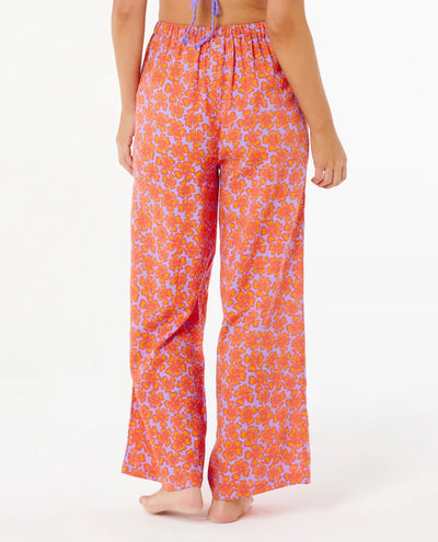 Rip Curl Neon Isles Pantalón de Playa Mujer