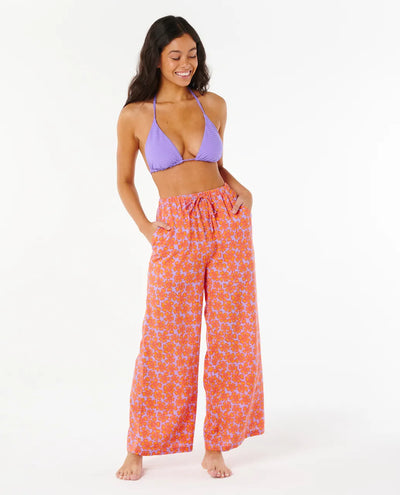 Rip Curl Neon Isles Pantalón de Playa Mujer