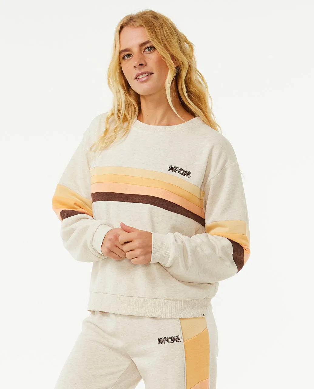 Rip Curl Surf Revival Sudadera Mujer