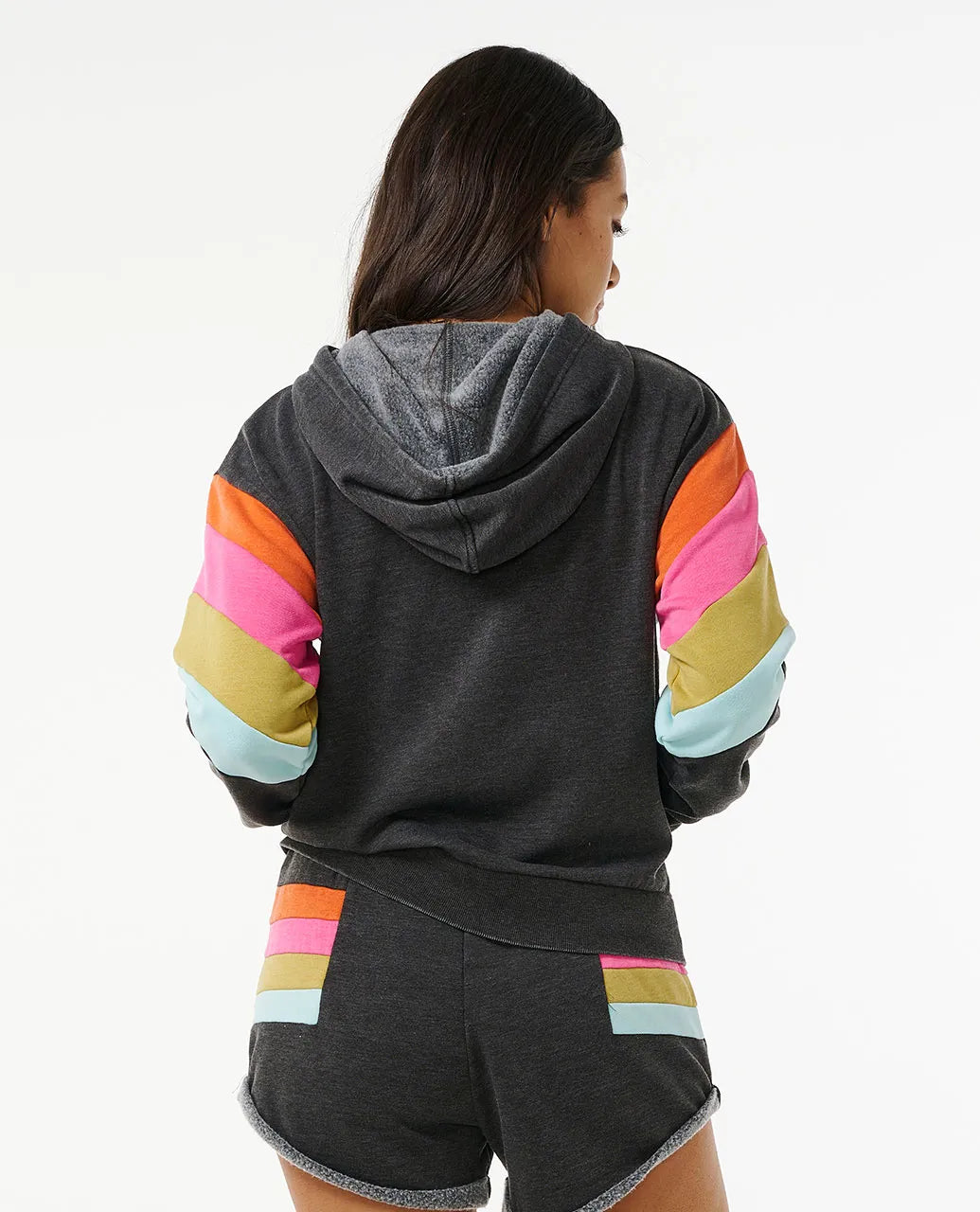 Rip Curl Surf Revival Sudadera con Cremallera Mujer