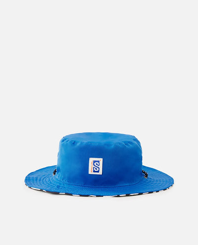 Rip Curl Search Revo UPF Bucket Hat Sombrero Reversible Unisex