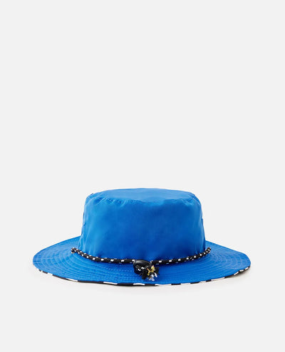 Rip Curl Search Revo UPF Bucket Hat Sombrero Reversible Unisex