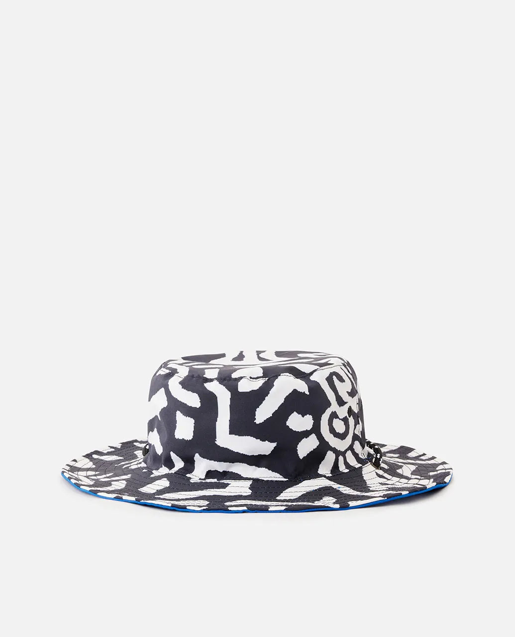 Rip Curl Search Revo UPF Bucket Hat Sombrero Reversible Unisex
