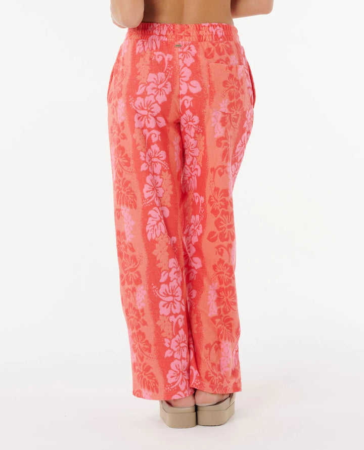 Rip Curl Keepshakes Terry Pant Pantalón De Playa De Mujer