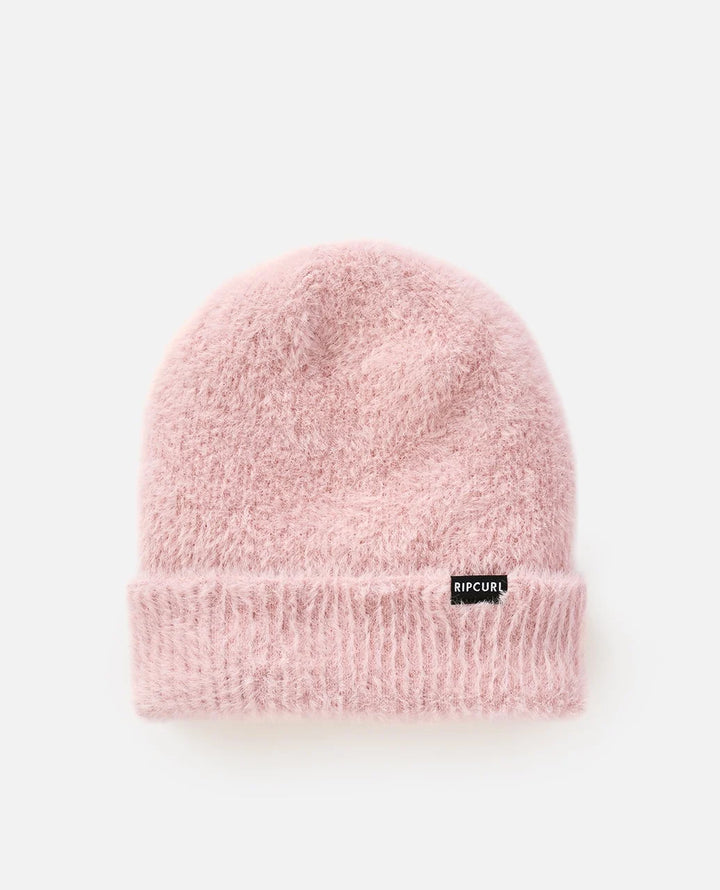 Rip Curl Fuzzy Reg Beanie Gorro Mujer