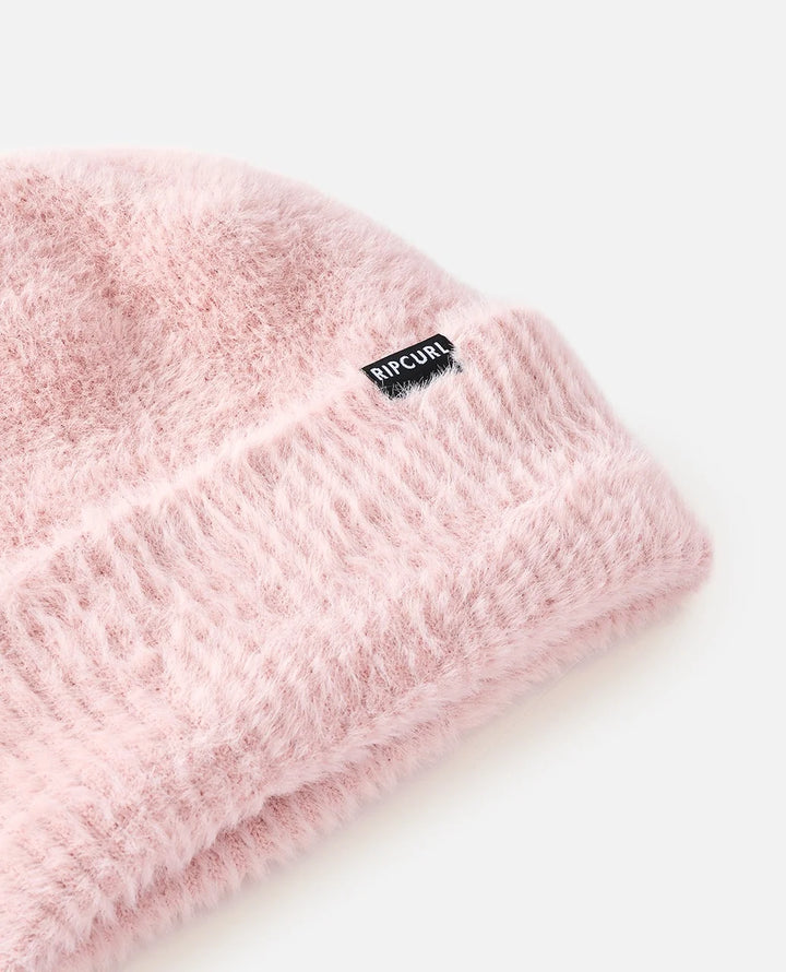 Rip Curl Fuzzy Reg Beanie Gorro Mujer