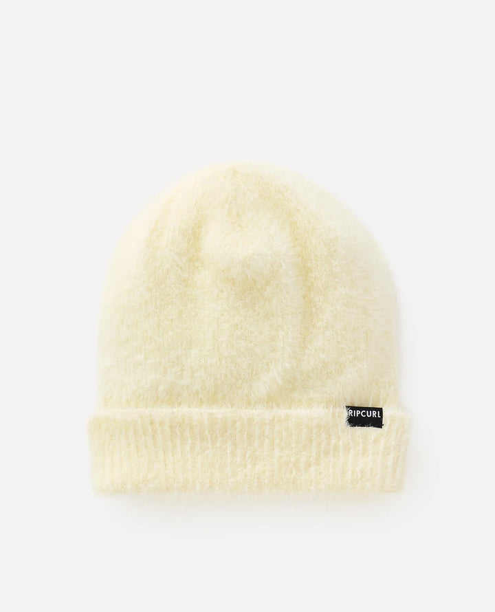 Rip Curl Fuzzy Reg Beanie Gorro Mujer