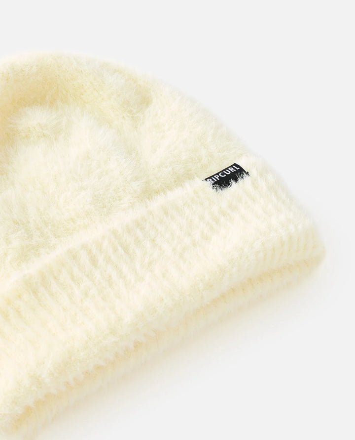 Rip Curl Fuzzy Reg Beanie Gorro Mujer