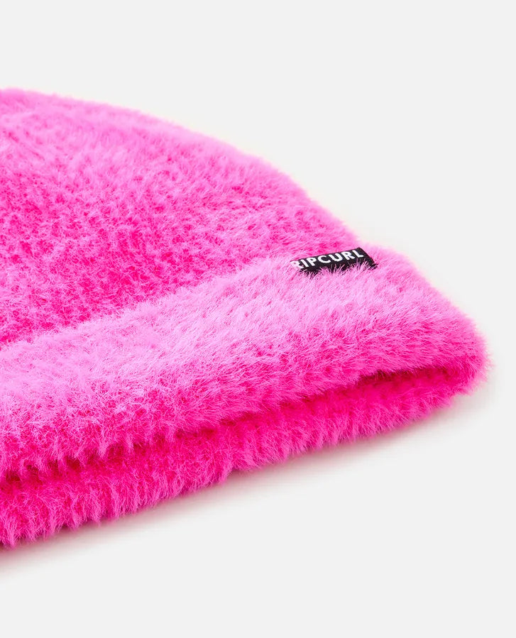 Rip Curl  Fuzzy Reg Beanie Gorro Mujer