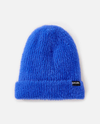 Rip Curl  Fuzzy Reg Beanie Gorro Mujer