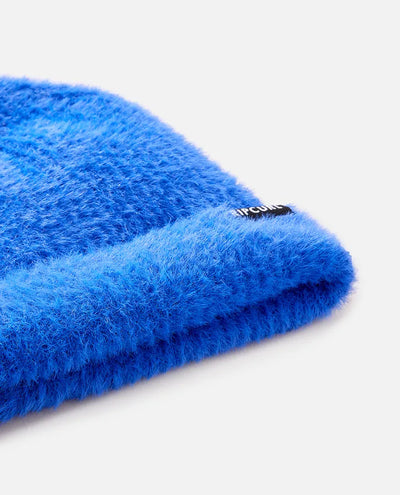 Rip Curl  Fuzzy Reg Beanie Gorro Mujer