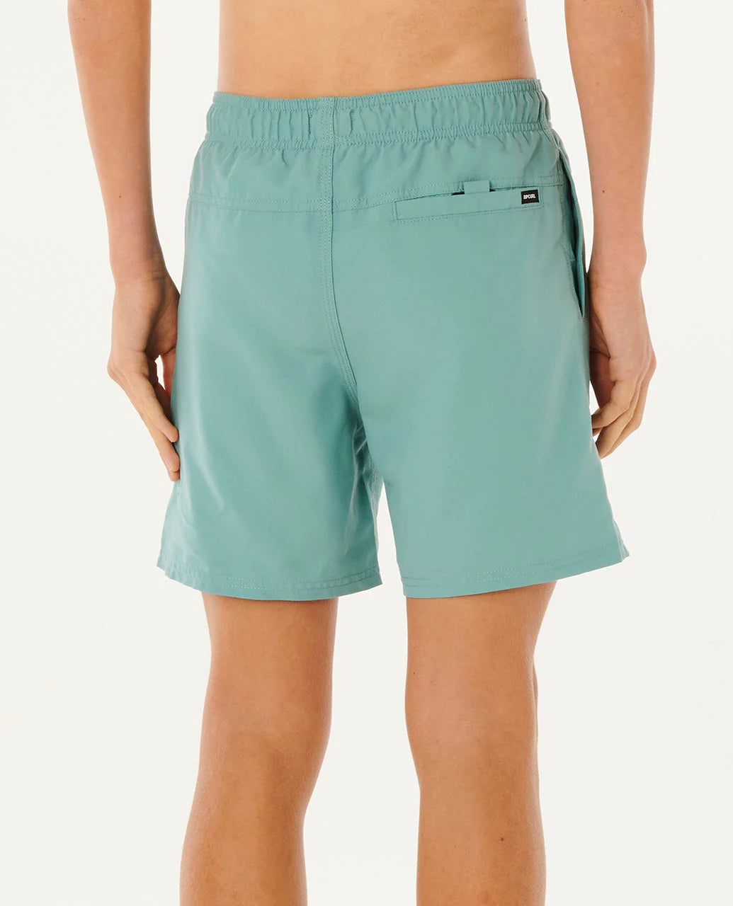 Rip Curl Offset Volley Bañador Niño