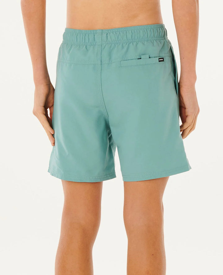 Rip Curl Offset Volley Bañador Niño