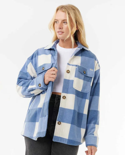 Rip Curl Neon Isles Chaqueta Mujer