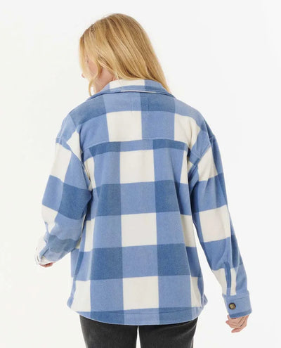 Rip Curl Neon Isles Chaqueta Mujer